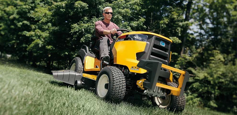 Cub Cadet Riding Mowers In stock Leland NC Geocode: @34.2153851,-78.0160862