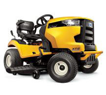 Cub Cadet LX42 Riding Mower